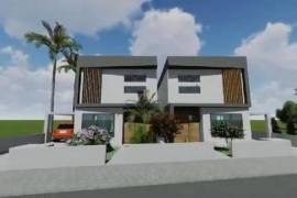 Modern, Three Bedroom Detached House for Sale in Kiti area, Larnaca.