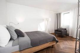 New apartment in Stuttgart West