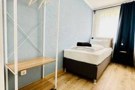 3BR stay close to Allianz Arena and Munich Airport - located in Oberschleissheim