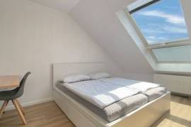 Modern Studio Apartment in Hannover-Linden