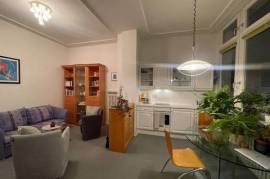 Cozy fully furnished apartment in the historical Bonn Südstadt (for 1 year)