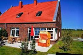 Awesome house in Wangerland