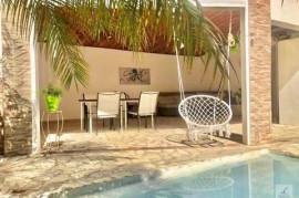 BOUTIQUE HOTEL & APARTMENT COMPLEX WITH POOLSIDE PARADISE FOR SALE IN SOSUA