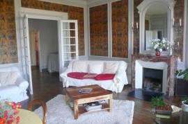 Beautiful furnished flat, 122m², 2 bedrooms