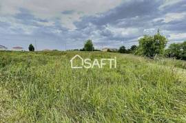 Terrain de 4350m² proche Hagetmau