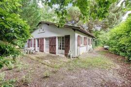 Maison 4 chambres à Saint Médard en Jalles