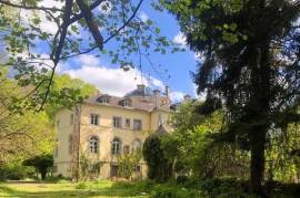 Pyrenees property for sale 35 ha triangle Pau, Tarbes, Lourdes