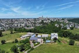 Rural real estate complex - RODEZ