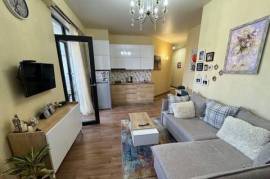 Apartment for sale in Tbilisi saburtalo