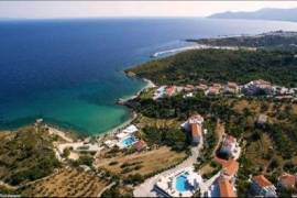 Seaside Plots of Land Pythagoreon Island of Samos