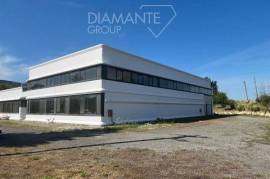 A542 - Commercial/industrial premises with 2000 sqm land