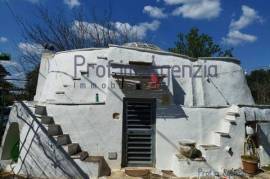 Lovely renovated trullo for sale in Ostuni