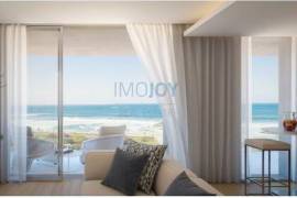 1 Bedroom Apartment Under Construction with Sea View in Vila do Conde