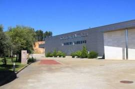 Warehouse in Gavião, Portalegre