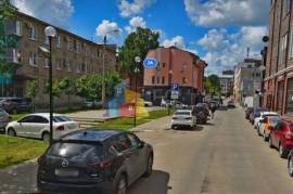 Продам коммерческое помещение 57 м2, Центральная ул, д.2А, Тула г