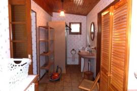€336800 - Detached Stone Property With A Beautiful Garden