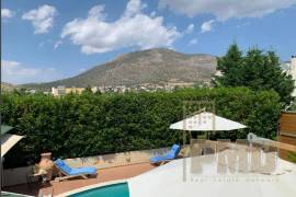 House for sale in Lagonisi, Athens Riviera Greece