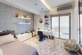 Duplex for sale in Paleo Faliro, Athens Riviera Greece