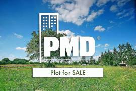 Plot for sale in Argyroupoli, Athens Greece