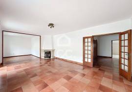 5 bedroom duplex apartment Caldas da Rainha