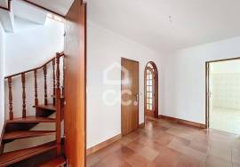 5 bedroom duplex apartment Caldas da Rainha