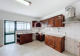 5 bedroom duplex apartment Caldas da Rainha