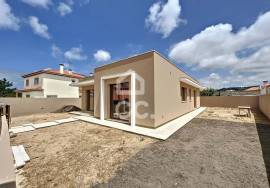 3 bedroom villa as new, Tornada, Caldas da Rainha