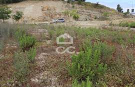 Land with 857 m2