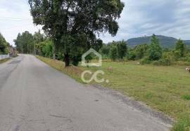 Land with 54809m2