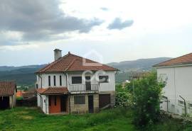 Magnificent villa in Beça.