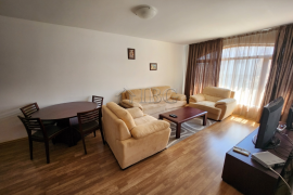 Top offer! Apartment wIth 2 bedrooms, 2 Bathrooms In VIneyards, Aheloy