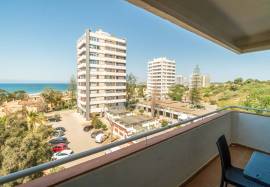 Studio apartment with sea view in Pestana Alvor Atlântico - Alvor, Algarve