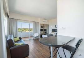 Studio apartment 300 meters from the beach in the Pestana Alvor Atlântico - Alvor, Algarve