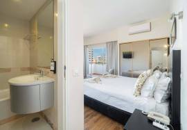 Studio apartment 300 meters from the beach in the Pestana Alvor Atlântico - Alvor, Algarve