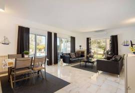 3 bedroom villa with golf views in Gramacho Golf Resort, Carvoeiro - Algarve