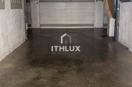 Garage Box in Silves