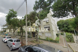 Apartment, For Sale, Semi Furnished, 2 Bedrooms, 1 Vacancy, Next Shopping João Pessoa, Bairro Santo Antônio, Poa/ Rs.