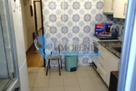 2 bedroom apartment located in a central and residential area of Faro