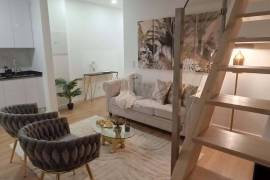 3 bedroom apartment in Lisbon