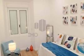 3 bedroom apartment in Lisbon