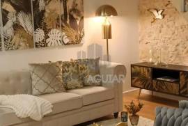 3 bedroom apartment in Lisbon