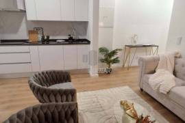 3 bedroom apartment in Lisbon