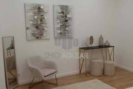 3 bedroom apartment in Lisbon