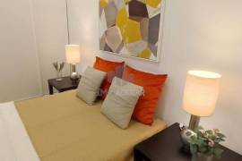 3 bedroom apartment in Lisbon