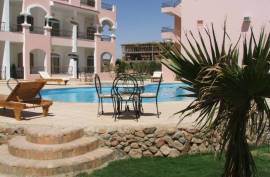 2 Bed Apartment For Sale in Egyptian Experience Resort Sharm