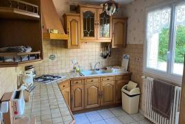 3 Bed House For Sale In Berneuil