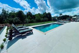3 Villas For Sale In Nedescina Labin Istria