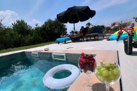 3 Villas For Sale In Nedescina Labin Istria