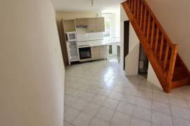 Flats / Apartments for sale - 3 rooms - 44 m2 - GUILLIERS - (56490)