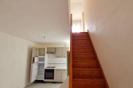 Flats / Apartments for sale - 3 rooms - 44 m2 - GUILLIERS - (56490)